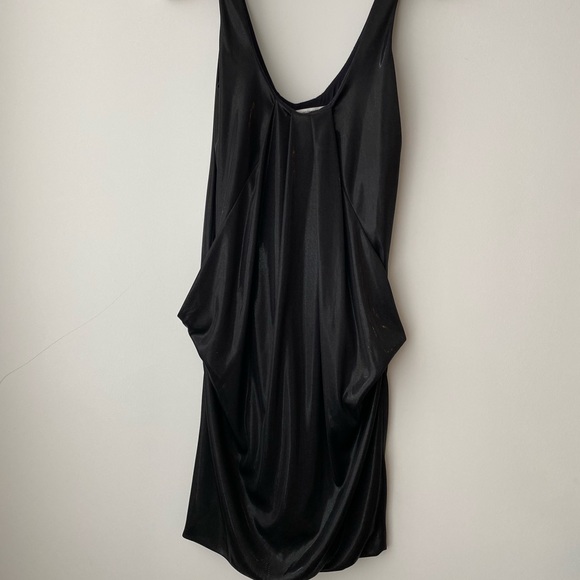 Designer dress - Picture 2 of 2